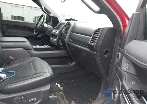 2020 Ford Expedition Limited из США, поврежденный, VIN 1FMJU2AT1LEA83129